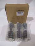 Track Lighting--mirrea J Type Head-j E26 Medium Screw Base- Black- 3 Pack New. Fixed Price $20.00.