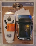 Hampton Bay 70830 Ceiling Fan Remote Control. Fixed Price $17.45.