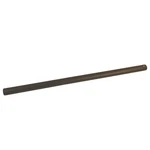 Monte Carlo Dr18bk 18" Tube Matte Extension Down Rod Black Model R18k. Fixed Price $9.99.