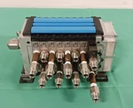 Festo Cpv14-ge-mp-8 18265 Fieldbus Valve Terminal + Cpv 14-vi. Fixed Price $175.99.