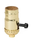 B&p Lamp Push-in Terminal Sockets. Fixed Price $9.87.