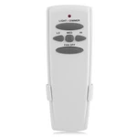 Hampton Bay Wireless Remote Control Uc7067 Fan-hd With 1 Year Warranty. Fixed Price $9.99.