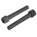 Meccanixity Light Turn On/off Switch Knob Replacement 50mm Length Lamp Socket Ex. Fixed Price $10.82.