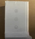 Smart Home Wall Switch & Socket Ds-121 Bseed, New In Box/wifi Connectivity. Fixed Price $27.95.