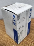 New Eaton Arrow Hart L1620-p Turnlok Plug 20a 480v 3p 4w L16-20p Ahl1620p. Fixed Price $19.79.