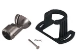 Minkaaire A245-bnk 45 Degree Sloped Ceiling Adapter, Burnished Nickel. Fixed Price $17.99.