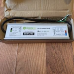 Principal Led P-oh096-24-he Universal Power Driver 96w 24vdc New. Fixed Price $39.99.