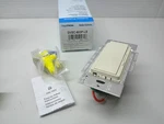 Lutron Dvsc-603p-ls 3 Way Preset Dimmer. Fixed Price $19.99.