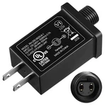 29v 18w Class 2 Led Power Supply Transformer , Waterproof Ip44 Us Plug Adapte.... Fixed Price $27.16.