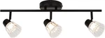 Vaxcel Lighting C0320 Dalton 23"l Led Line Voltage Kit - Black. Fixed Price $94.99.