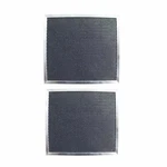 Replacement Carbon Filters Compatible With Ge:wb2x2891 Wb2x9760 Broan (2 Pack). Fixed Price $19.99.
