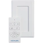 Kichler Ac Handheld Control Full Function, White -. Fixed Price $49.99.