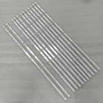 Led Backlight Strip For Element E4faa75r Onn 100044717 Led75d07a B-zc66ag-06. Fixed Price $38.00.