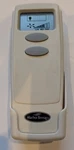 Harbor Breeze Chq8bt7098t Ceiling Fan Remote Control. Can Be Used With Other. Fixed Price $20.00.