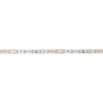 Kichler 6t110h30 6t Series 24v Led Tape / High Output 3000k - White. Fixed Price $155.98.