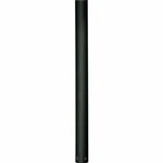 Progress Lighting P2606-80 36-inch Fan Downrod, Forged Black. Fixed Price $51.14.
