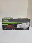 Mr. Beams 500 Lumen Wireless Motion Sensing Led Dual Head Security Spotlight. Fixed Price $24.61.