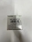 New Old Stock! Lutron Dvf-103p-277-iv. Fixed Price $68.71.