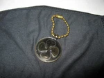 Westinghouse Ceiling Fan Pull Antique Brass Preowned. Fixed Price $13.99.