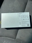 40w Dimmers Lifud Panel Light Led Driver Model Lf-gmd045ysv (p) 1100u Dimmable. Fixed Price $50.00.