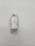 Enerlites Double Paddle Rocker Decorator Switch. Fixed Price $9.98.