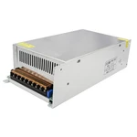 Digishuo Dc 24v 30a 720w Power Supply Adapter Transformer Switch Ac 110v/220v. Fixed Price $89.19.