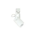Nora Lighting Nte-860l935m10 May H-track 3500k Led Track Head - White. Fixed Price $49.95.