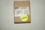 Progress Lighting P8746-31 Top End Feed For Romex Black. Fixed Price $19.99.