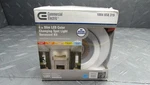 Commercial Electric Ultra-spot 4in Indoor Led Recessed Light Kit. Fixed Price $8.99.