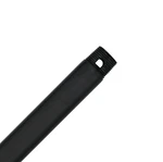 Hunter Original Black Downrod Ceiling Fan Accessories Parts Various Sizes New. Fixed Price $24.99.