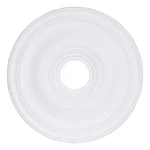 Beaumont Lane Ceiling Medallion In White. Fixed Price $153.99.