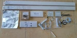 L&s Mec-d72w 48w Led Lighting Kit All Set Free Shipping & Customs Paid. Fixed Price $575.00.