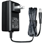 Oxzeewee 6 Ft Ul 12v 1a 1000ma 12w Power Supply Adapter 1-pack, 1a(ul). Fixed Price $15.93.