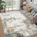Garveehome Washable Rug 5x7 Area Rugs For Living Room Pile Ultra Soft Bedroom. Fixed Price $63.13.