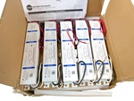 (new Box Of 10) Ge Tetra Titan Geps24-100u-tt Ti-10 Led Power Supply 24v / 100w. Fixed Price $299.99.