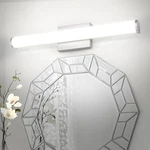 Asd Led 24 Vanity Wall Mount Light Fixture, Linear Bathroom Lighting Bar 3cct,. Fixed Price $49.99.