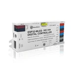 Esp32 Wled Led Strip Controller, Controller Music Sound Reacti... Fast Ship. Fixed Price $35.80.