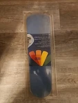 Harbor Breeze Universal Replacement 5 Ceiling Fan Blade Set Kids Primary Colors. Fixed Price $25.00.