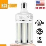 Ul 100w Led Corn Bulb Light E39 Retrofit 400w Hps/mh Warehouse Lights 6000k. Fixed Price $69.68.