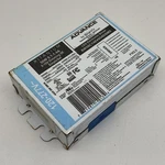Advance Xi050c140v054dsm5 Simpleset Dimming Se Led Driver (programmed 500ma 25w). Fixed Price $19.99.