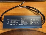 Pluspoe 300w Dimming Led Driver 12-volt Model Ysd-12300-tl , 25a, Ip67 Trans. Fixed Price $29.99.