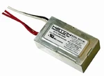 Hatch 60w Electronic Transformer 120v Inp 12v Out. Fixed Price $16.00.