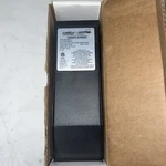 Magnitude Lighting Converters E96l24dc 96w 24vdc Voltage Dimmable Open Box 277v. Fixed Price $28.99.