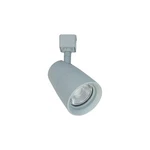 Nora Lighting Nte-875l935x18 Mac Xl H-track 3500k Led Track Head - Silver. Fixed Price $94.41.