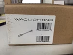 Wac Lighting Led-tc-p-12-wt 12in Lead Wire Led 24v Transformer To Tape Light. Fixed Price $18.00.