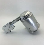 El5rica Elco 5" Recessed Light Remodel Ic Adjustable Airtight Housing 5w 120v. Fixed Price $16.99.