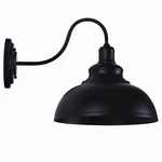 Black Wall Sconces With Dimmer On/off Switch Lightess Dimmable Mount. Fixed Price $32.99.