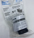 Eaton Nema L15-20r Locking Connector 20a 250v 3ph3-pole 3wire Grounding L1520c. Fixed Price $19.92.