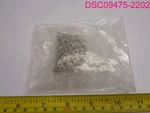 Qty= 1 Pack Of 100: Alightings Led Strip Mounting Bracket Clips 10mm Ac-ks10100. Fixed Price $11.97.