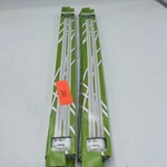 2 55w Ge 2g11 4 Pin Light Bulb Double Tube Pll Cfl 830 3000k Warm White Lamp. Fixed Price $29.95.